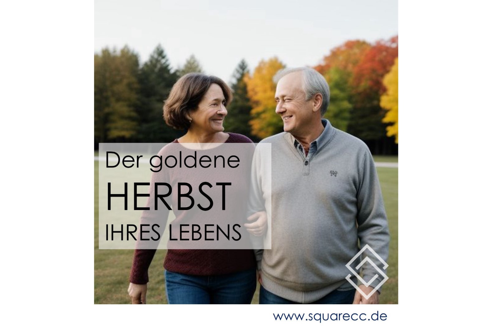 Der goldene Herbst Ihres Lebens – Strategische Ruhestandsplanung in einer dynamischen Welt